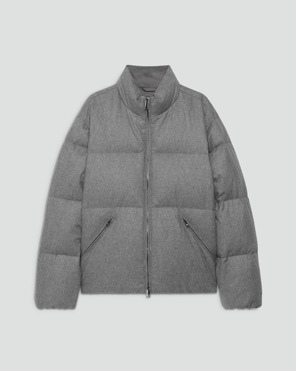 MEN コート・アウターウェア | Theory [セオリー] 公式通販サイト