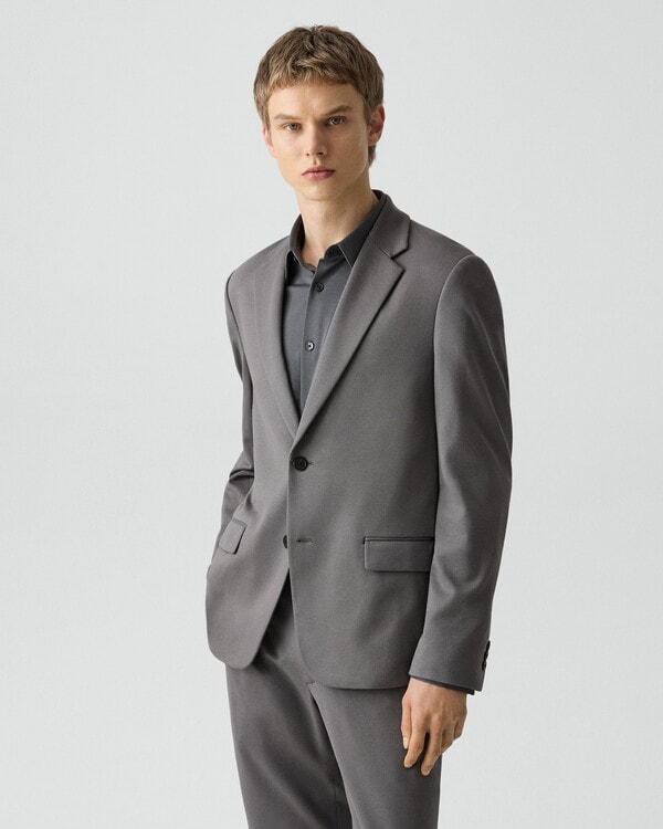 スーツ(メンズ) - セオリー(Theory)公式通販