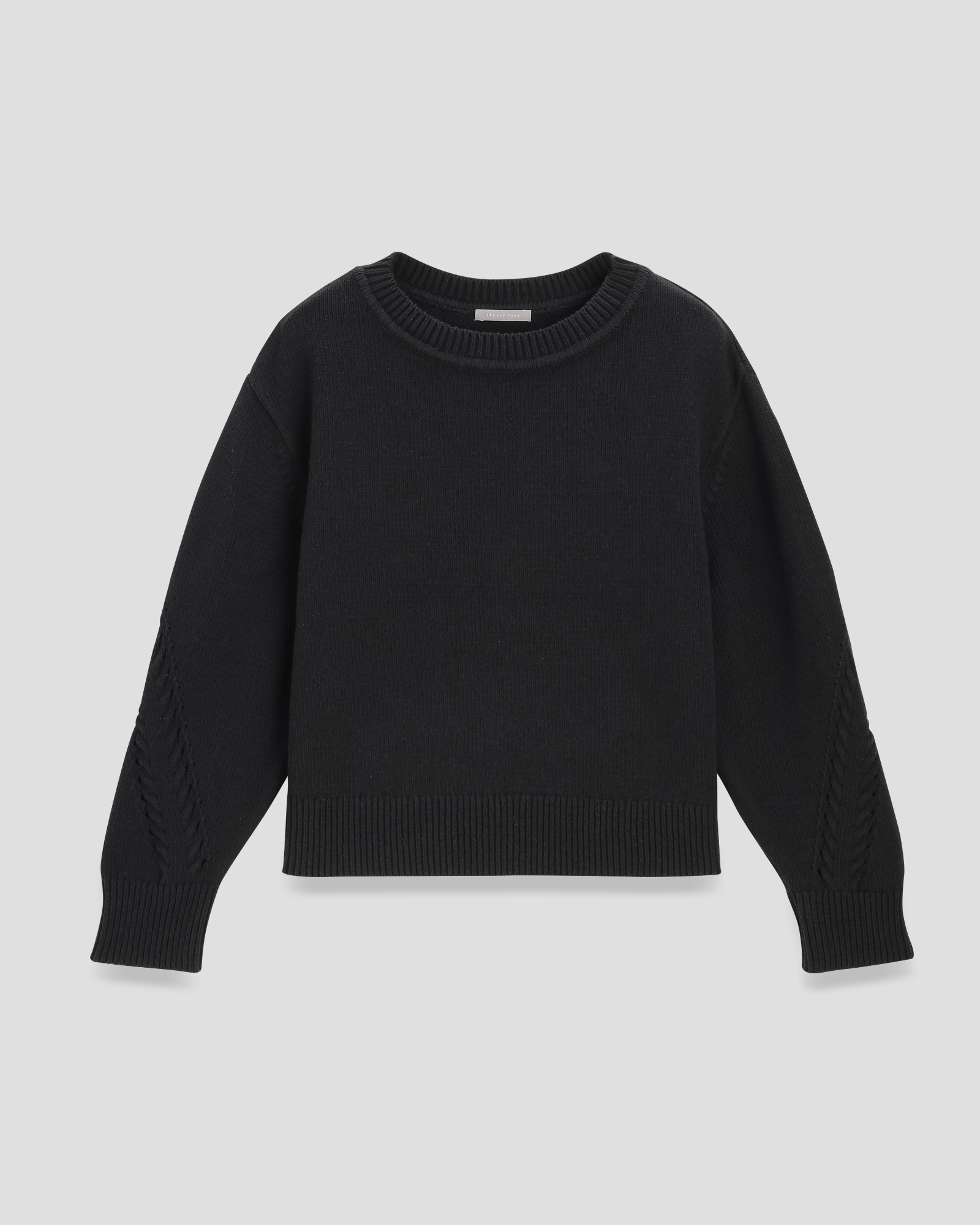 Broome Syno Sweater | Theory luxe[セオリーリュクス]公式通販サイト