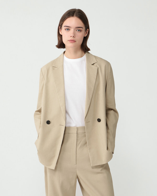 LUSH LINEN | Theory luxe（セオリーリュクス）公式通販サイト