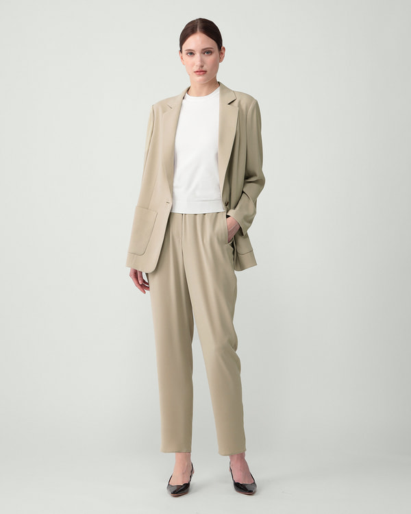 Comfortable Summer | Theory luxe（セオリーリュクス）公式通販サイト