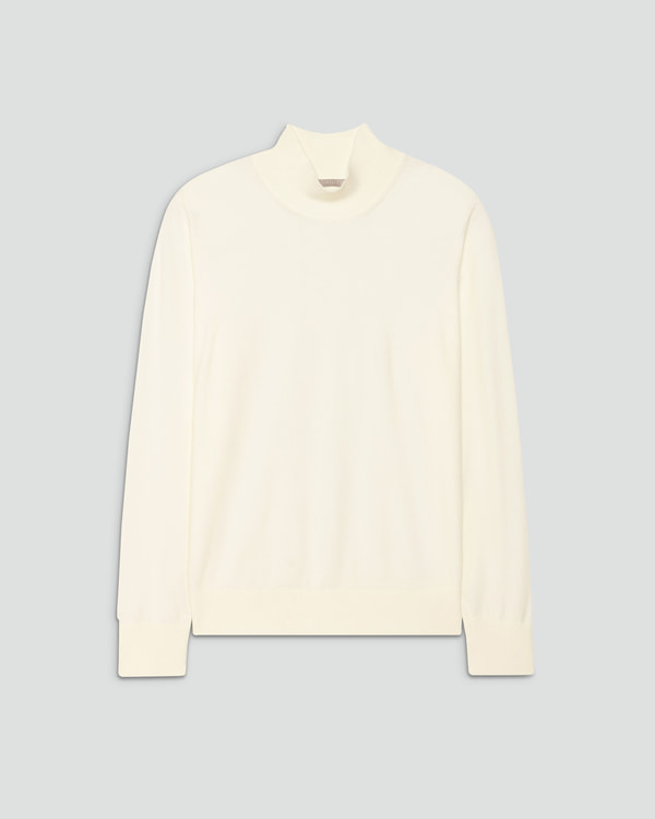 Snow Lani Sweater | Theory luxe[セオリーリュクス]公式通販サイト