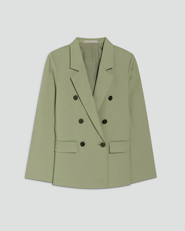 ジャケット・ベスト(レディース) - セオリーリュクス(Theory luxe)公式通販