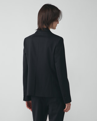 Evolution Renly Jacket | Theory luxe[セオリーリュクス]公式通販サイト