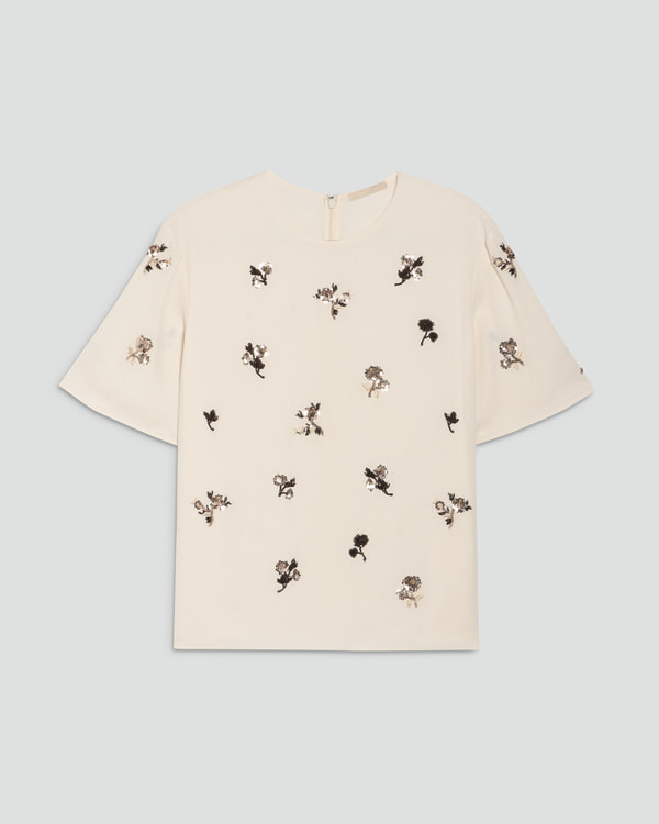 ブラウス・シャツ(レディース) - セオリーリュクス(Theory luxe)公式通販