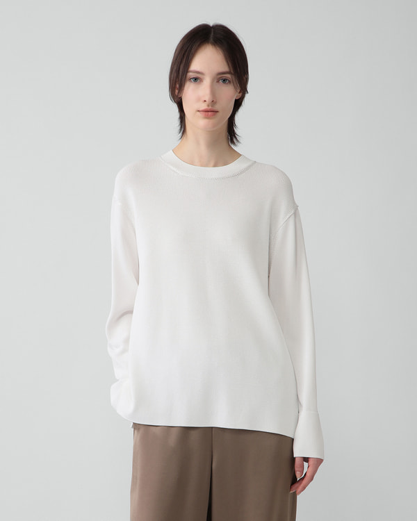 ニット・セーター(レディース) - セオリーリュクス(Theory luxe)公式通販