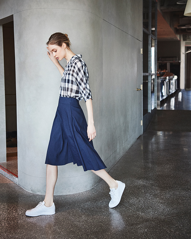 MY FAVORITE CRUNCH Theory [セオリー] 公式通販サイト