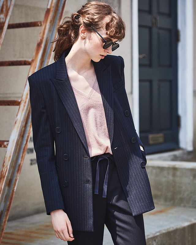 PANTS VARIATION Theory [セオリー] 公式通販サイト