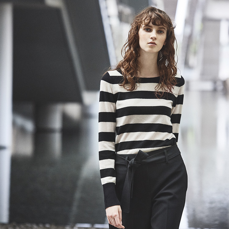 KNIT GALLERY | Theory luxe[セオリーリュクス]公式通販サイト