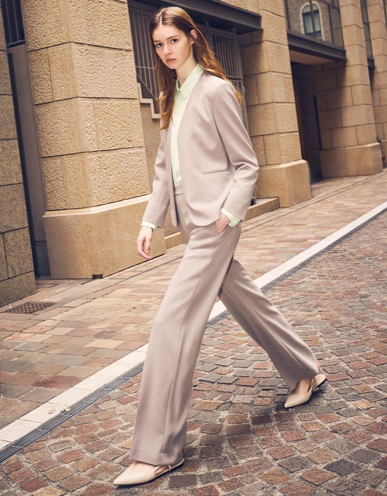 My Suits | WOMEN（レディース）｜Theory 公式通販サイト