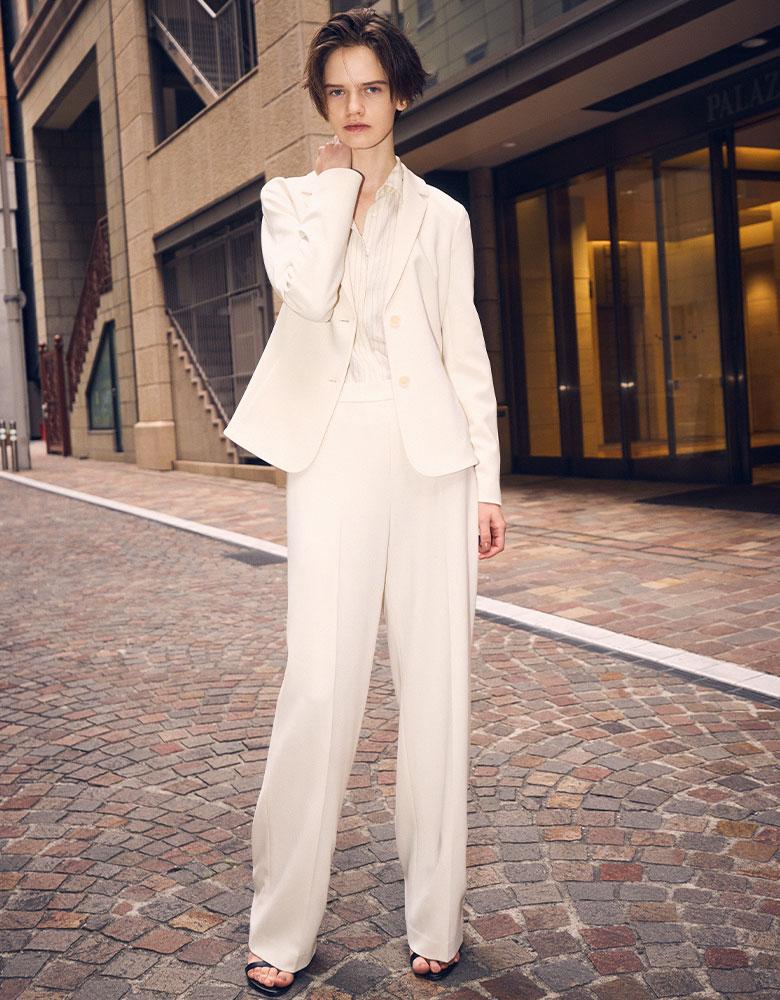 My Suits | WOMEN（レディース）｜Theory 公式通販サイト