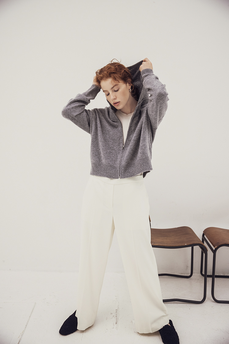 KNIT COMFORT | WOMEN（レディース）｜Theory 公式通販サイト