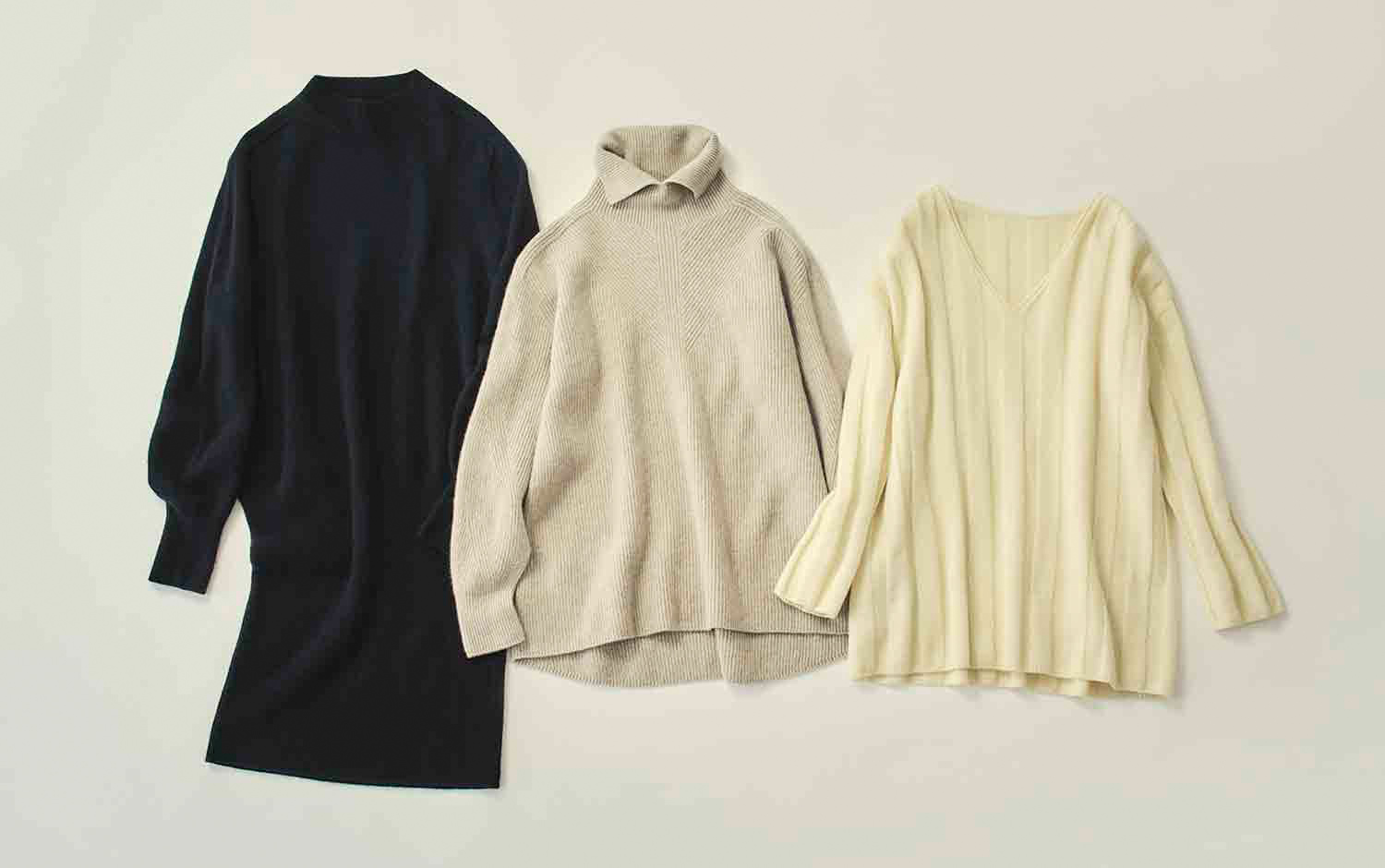 INNOVATIVE KNIT | WOMEN（レディース）｜Theory 公式通販サイト