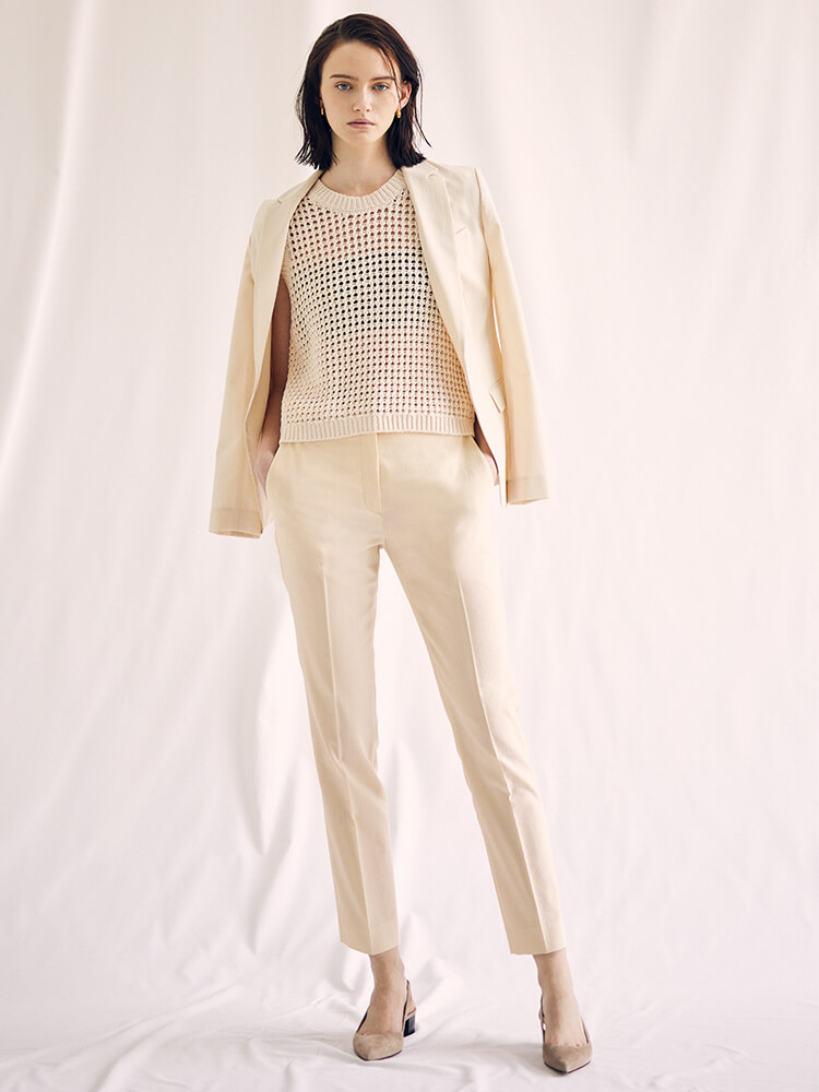 Wear The Comfort | WOMEN（レディース）｜Theory 公式通販サイト