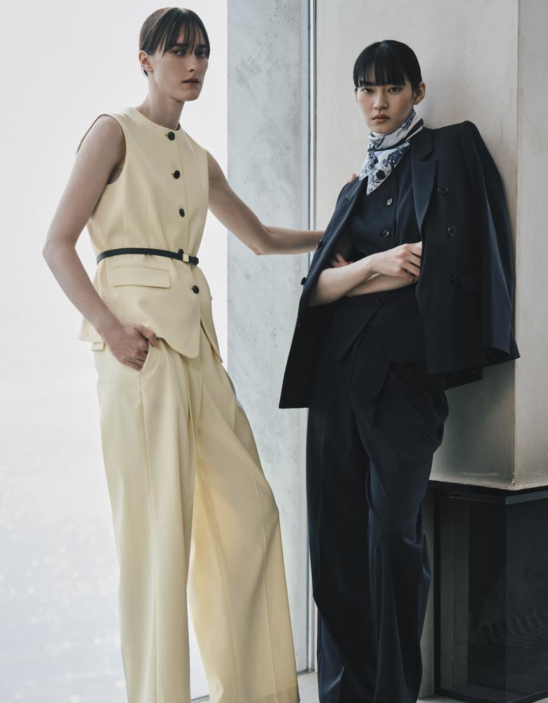 Theory luxe（セオリーリュクス）公式通販サイト