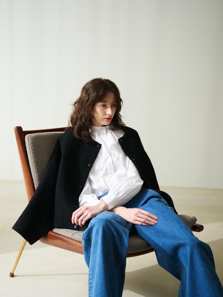 Winter Wardrobe | Theory luxe（セオリーリュクス）公式通販サイト