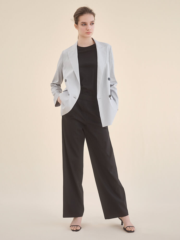 ALMIGHTY LINEN | Theory luxe（セオリーリュクス）公式通販サイト