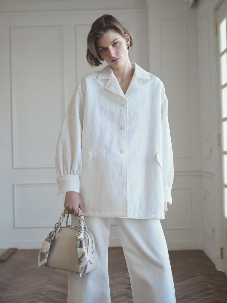 Towards Spring | Theory luxe（セオリーリュクス）公式通販サイト