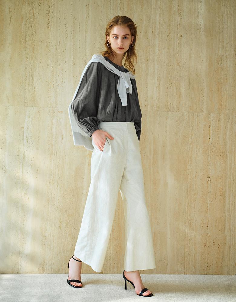 Breezy Tops | Theory luxe（セオリーリュクス）公式通販サイト