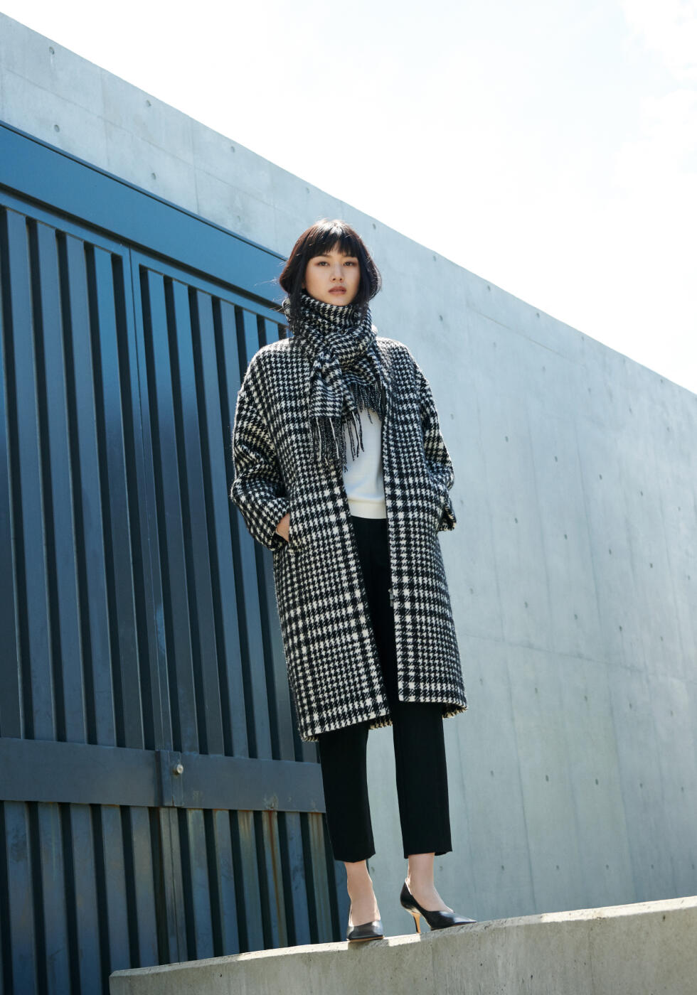 7DAYS MIX AND MATCH | Theory luxe（セオリーリュクス）公式通販サイト