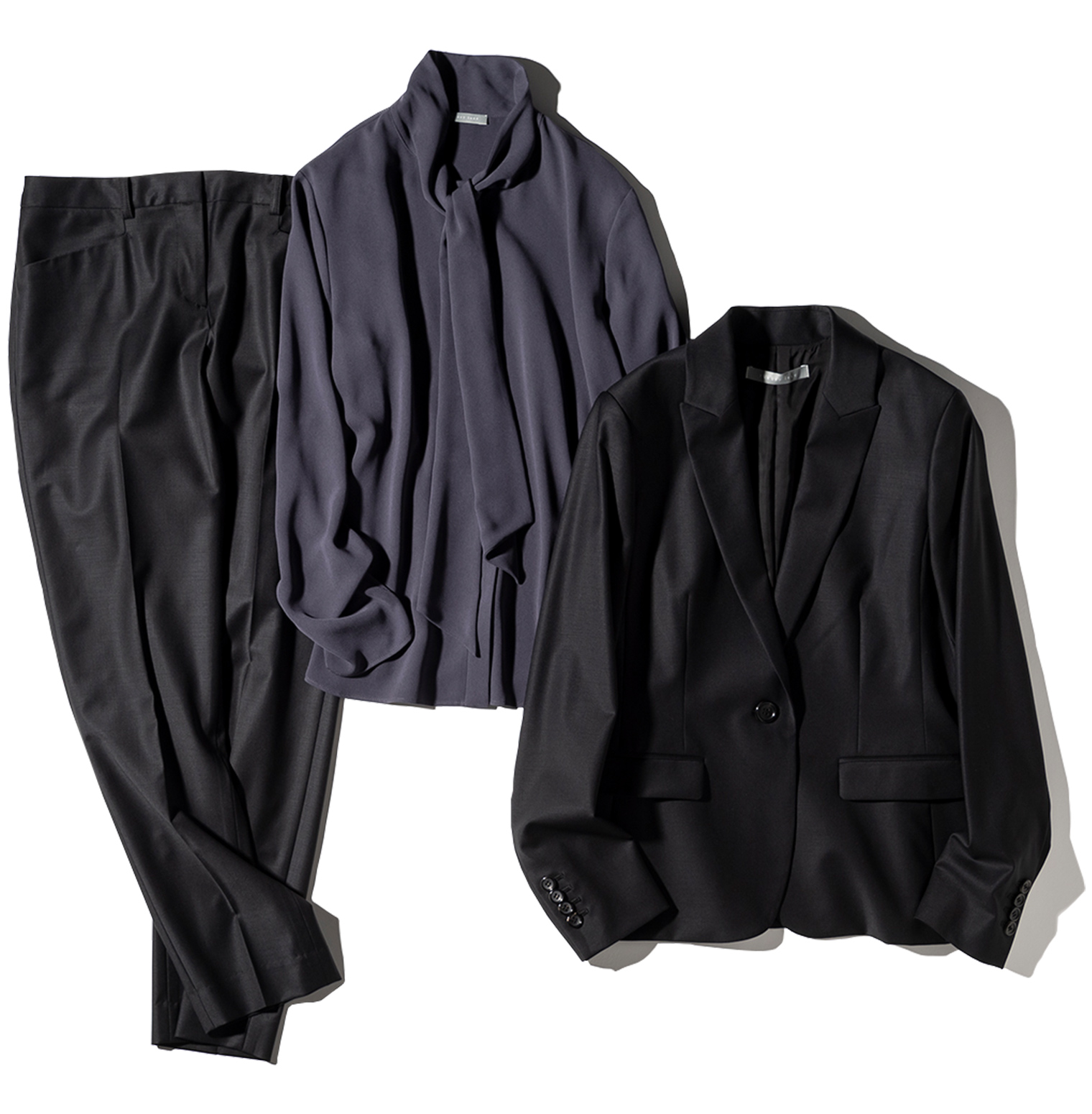 THE EXECUTIVE 2020 | Theory luxe（セオリーリュクス）公式通販サイト