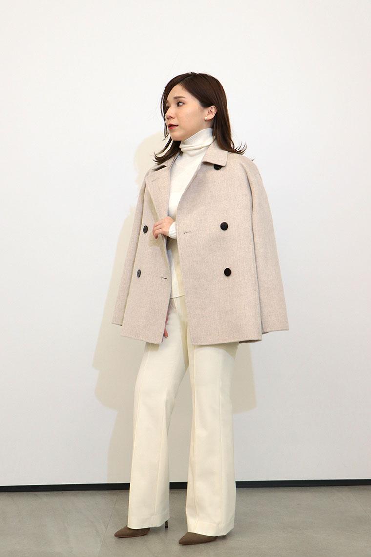 STAFF EDIT Vol.9 | Theory luxe（セオリーリュクス）公式通販サイト