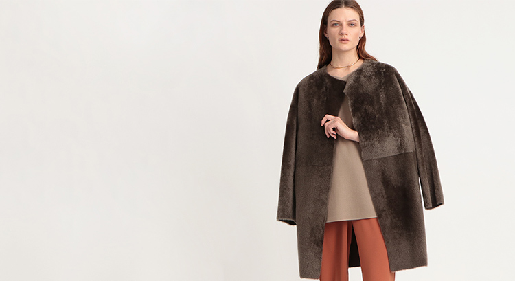 CO-ORD SET STYLING －FEMININE－ | Theory luxe（セオリーリュクス