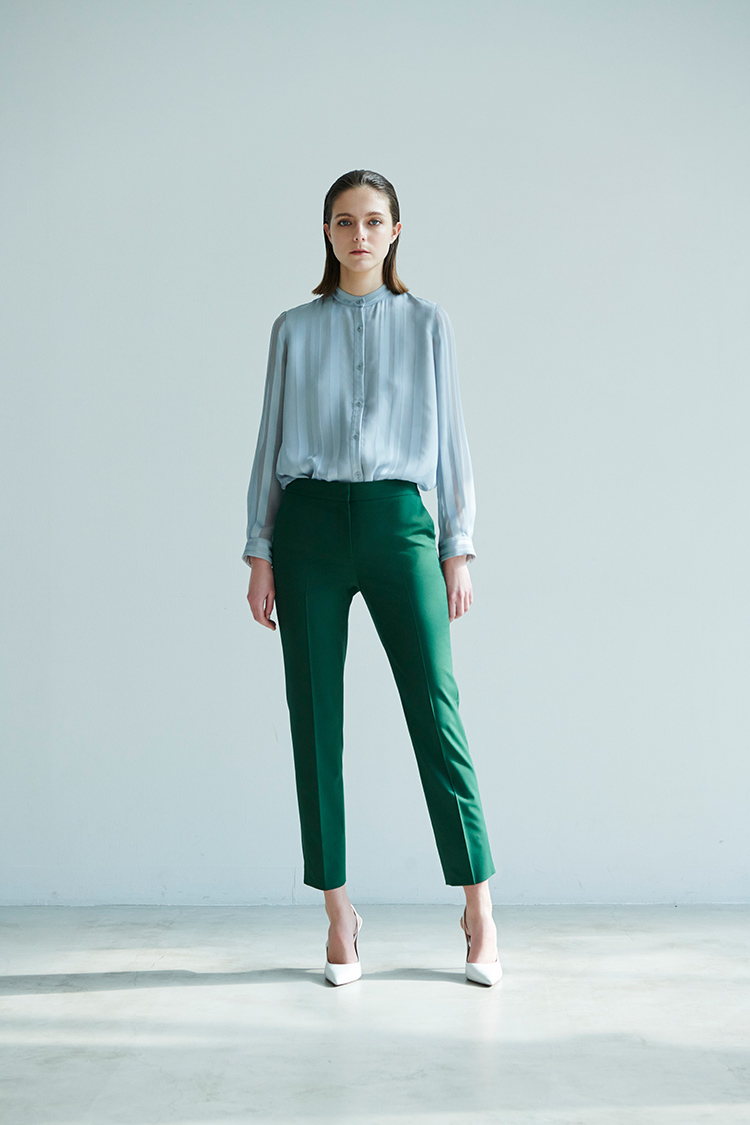 ONLINE EXCLUSIVE | Theory luxe（セオリーリュクス）公式通販サイト