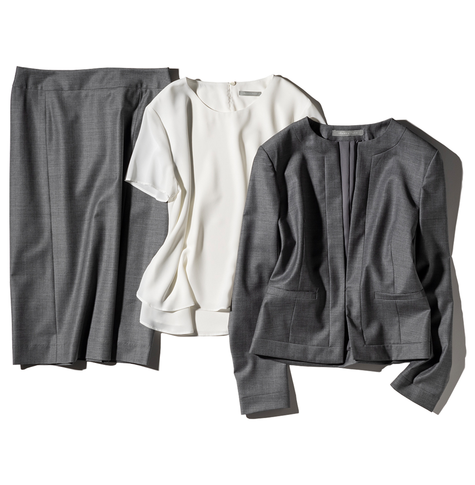 EXECUTIVE | Theory luxe（セオリーリュクス）公式通販サイト