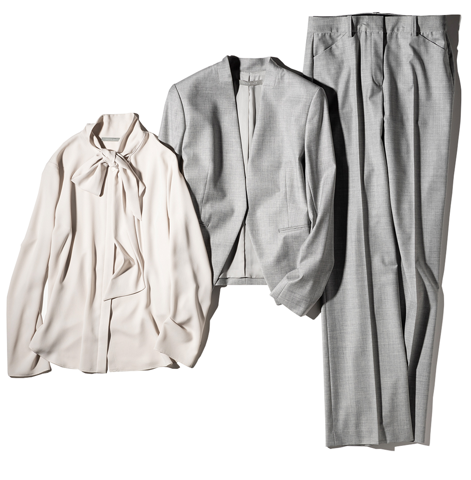 EXECUTIVE | Theory luxe（セオリーリュクス）公式通販サイト