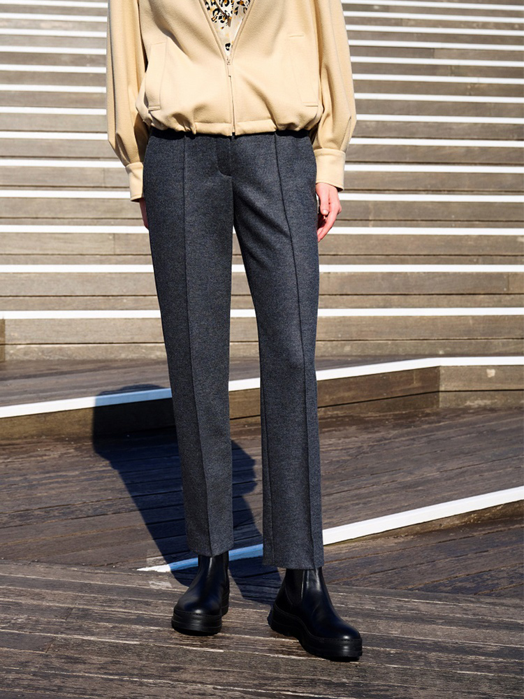 WINTER PANTS COLLECTION | Theory luxe（セオリーリュクス）公式通販