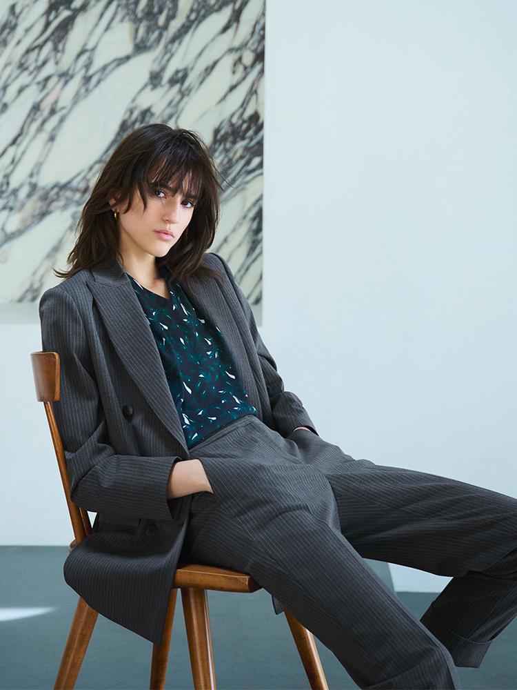 SUMMER TO AUTUMN | Theory luxe（セオリーリュクス）公式通販サイト