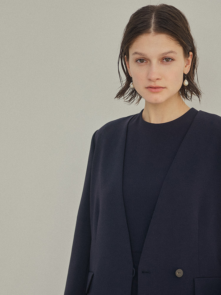 TOUCH OF SPRING | Theory luxe（セオリーリュクス）公式通販サイト