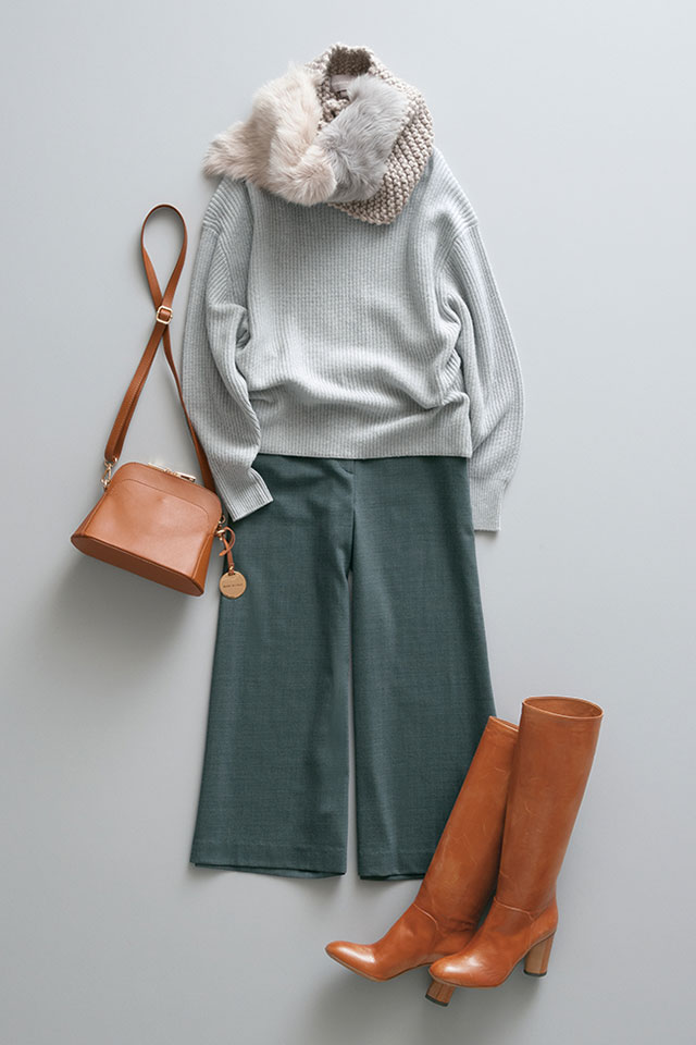 Pants Collection | Theory luxe[セオリーリュクス]公式通販サイト