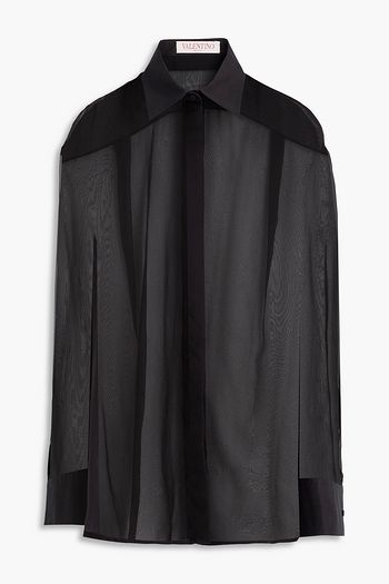 ヴァレンティノ(Valentiono)トップス | アウトネット(THE OUTNET)なら