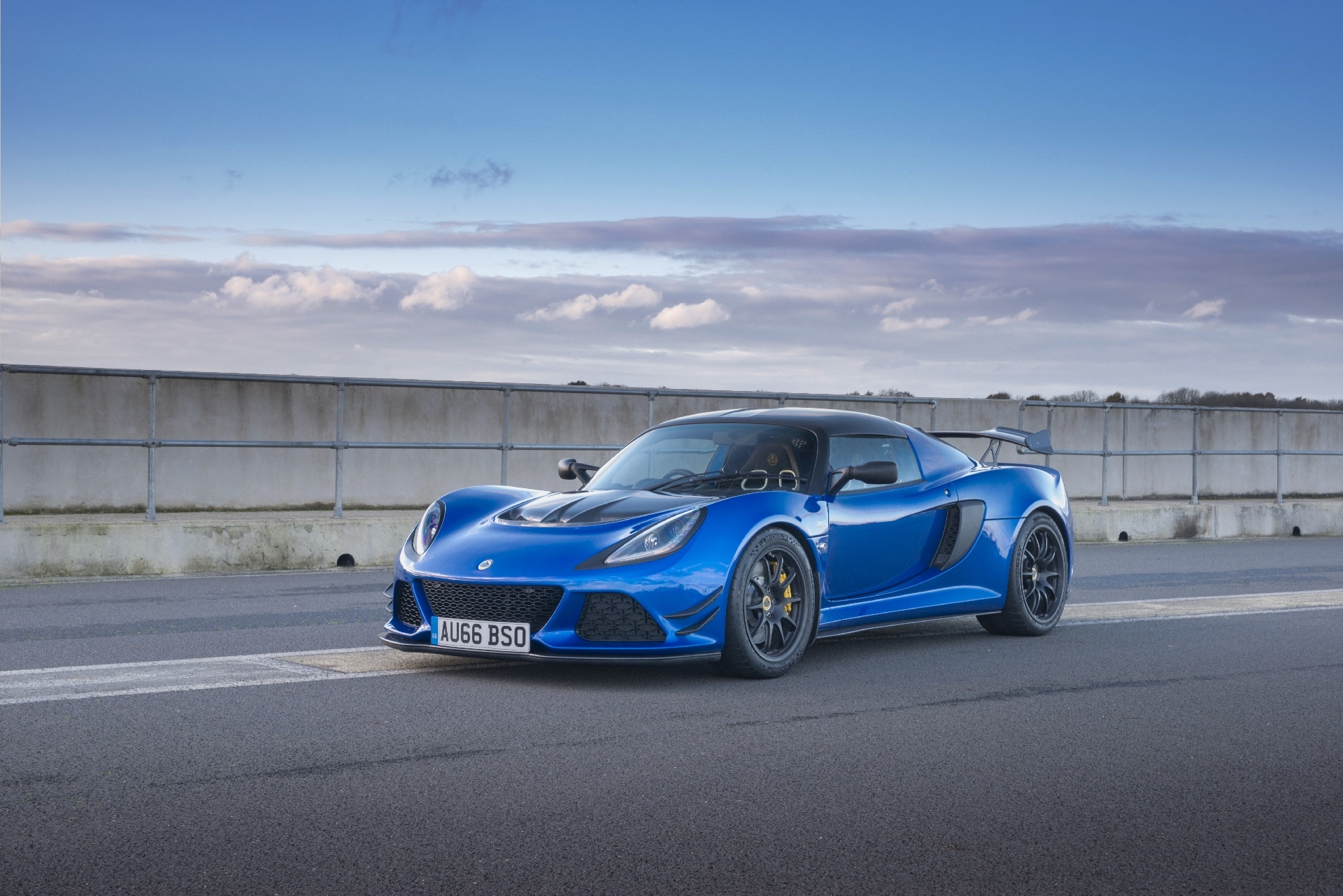 Lotus delivers radical financial turnaround - TLF - Everything Lotus