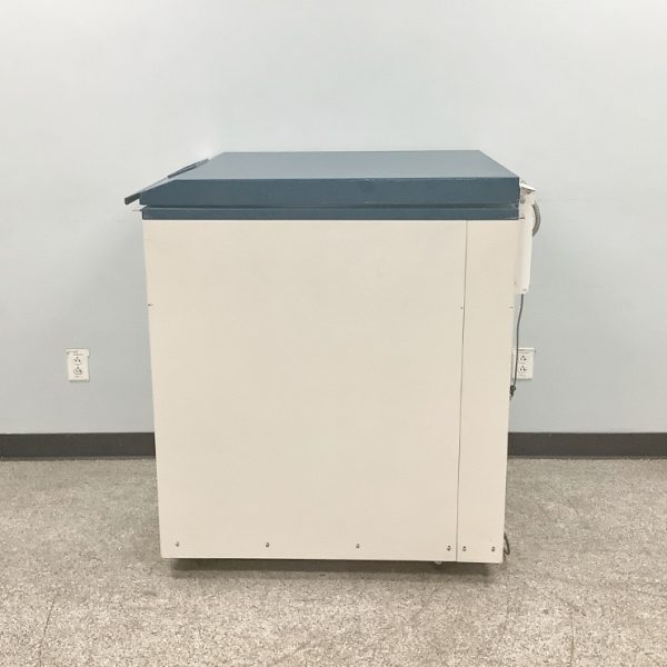 MVE XLC-1200 Liquid Nitrogen Freezer - The Lab World Group