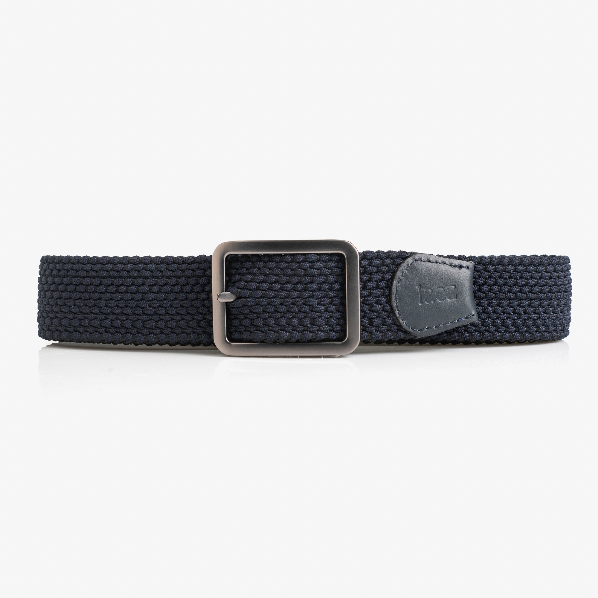 Reversible Belt Black & Navy Blue – LAEZ