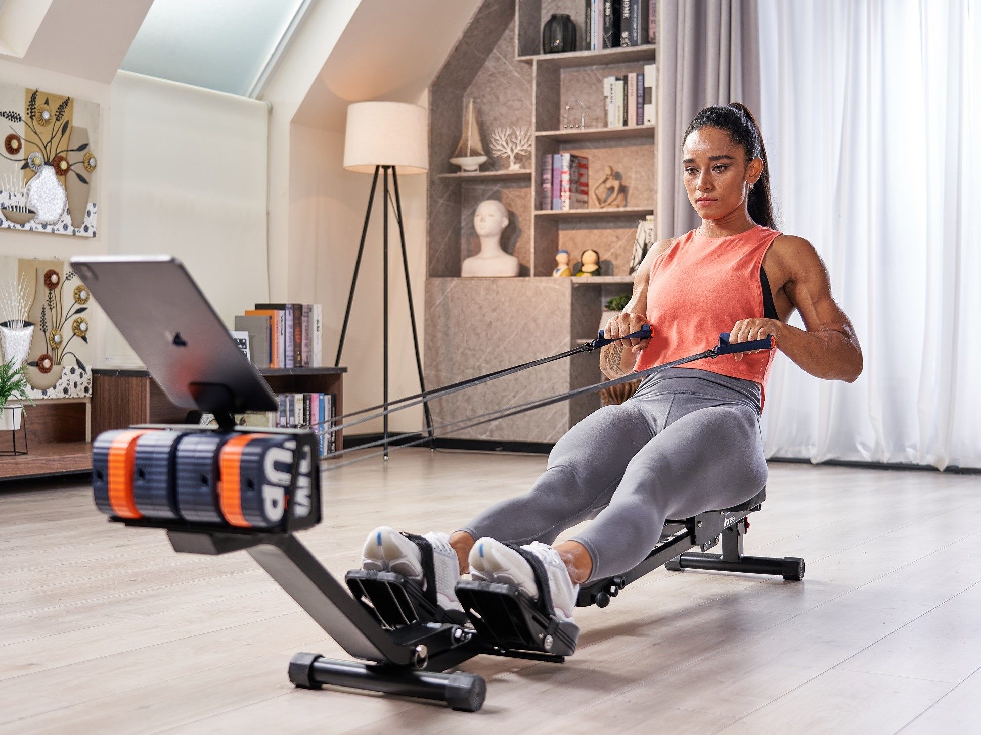 Unitree PUMP is always ready to go - here's why that's cool - The