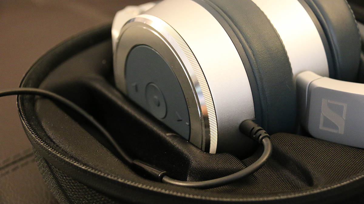 Review: Sennheiser HD630VB | The Master Switch