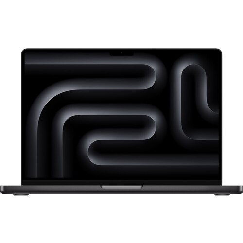 14-Inch M3 Pro MacBook Pro 18GB 512GB SSD Space Black | The Mizzou
