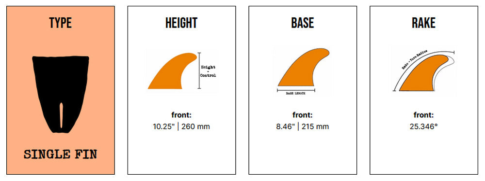 Captain Fin Co - CF Vamp Pivot - 9.75/10/10.25 - Yellow – The