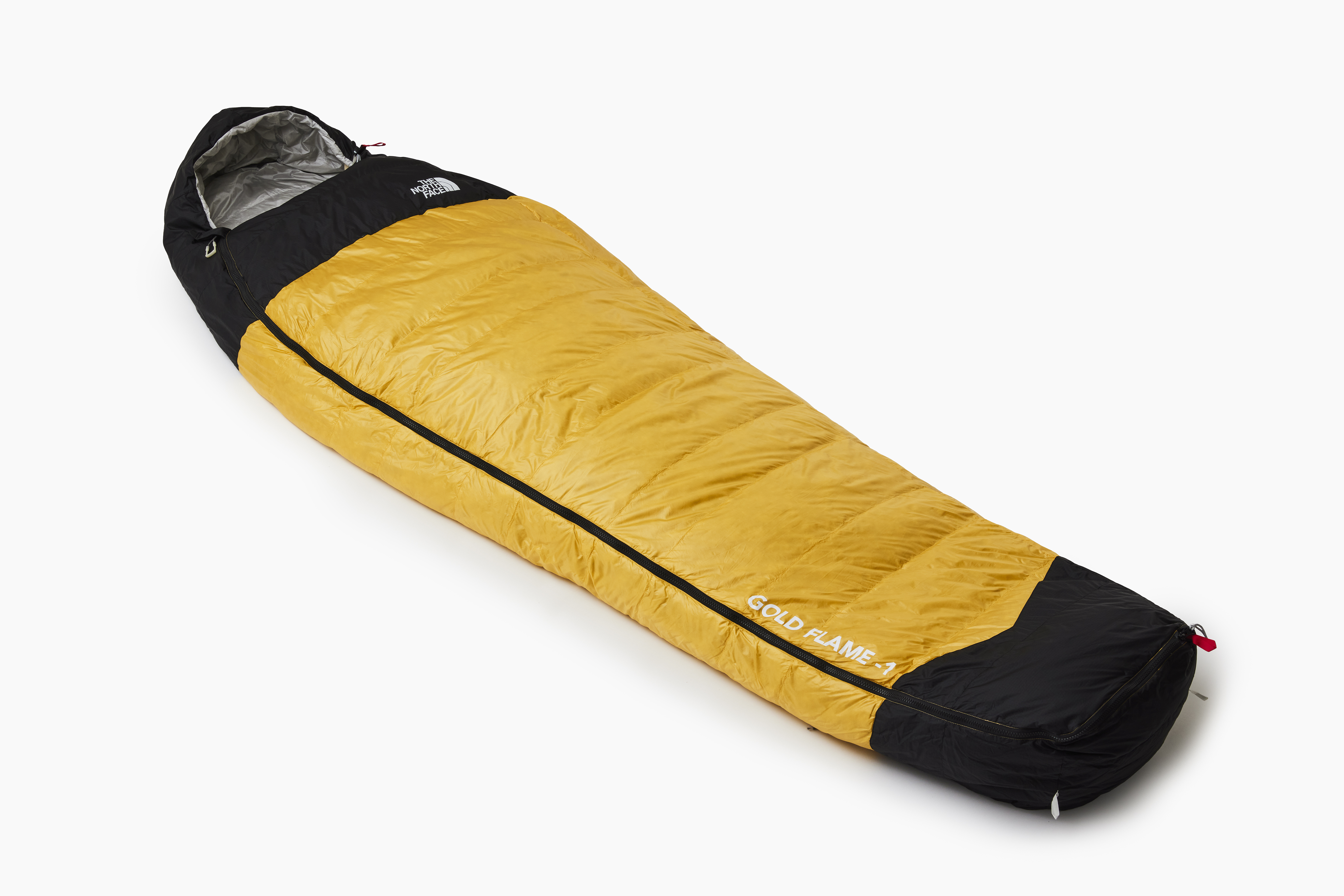 SLEEPING BAG