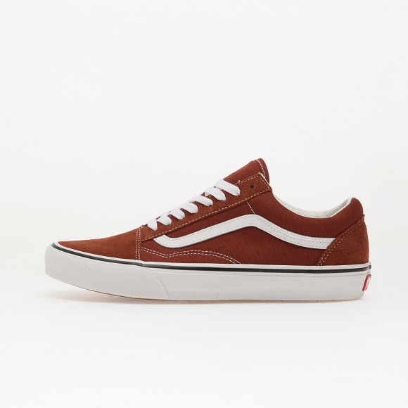 VANS Vault By Vans X Wtaps Og Old Skool Lx Shoes (wtaps Coyote