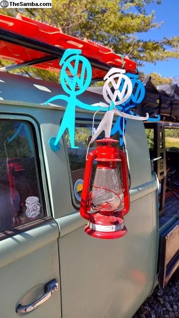 TheSamba.com :: VW Classifieds - Mr Bubblehead VW Bus Bug Etc