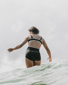 Darla Short - Black (RC-Skin) - Seea