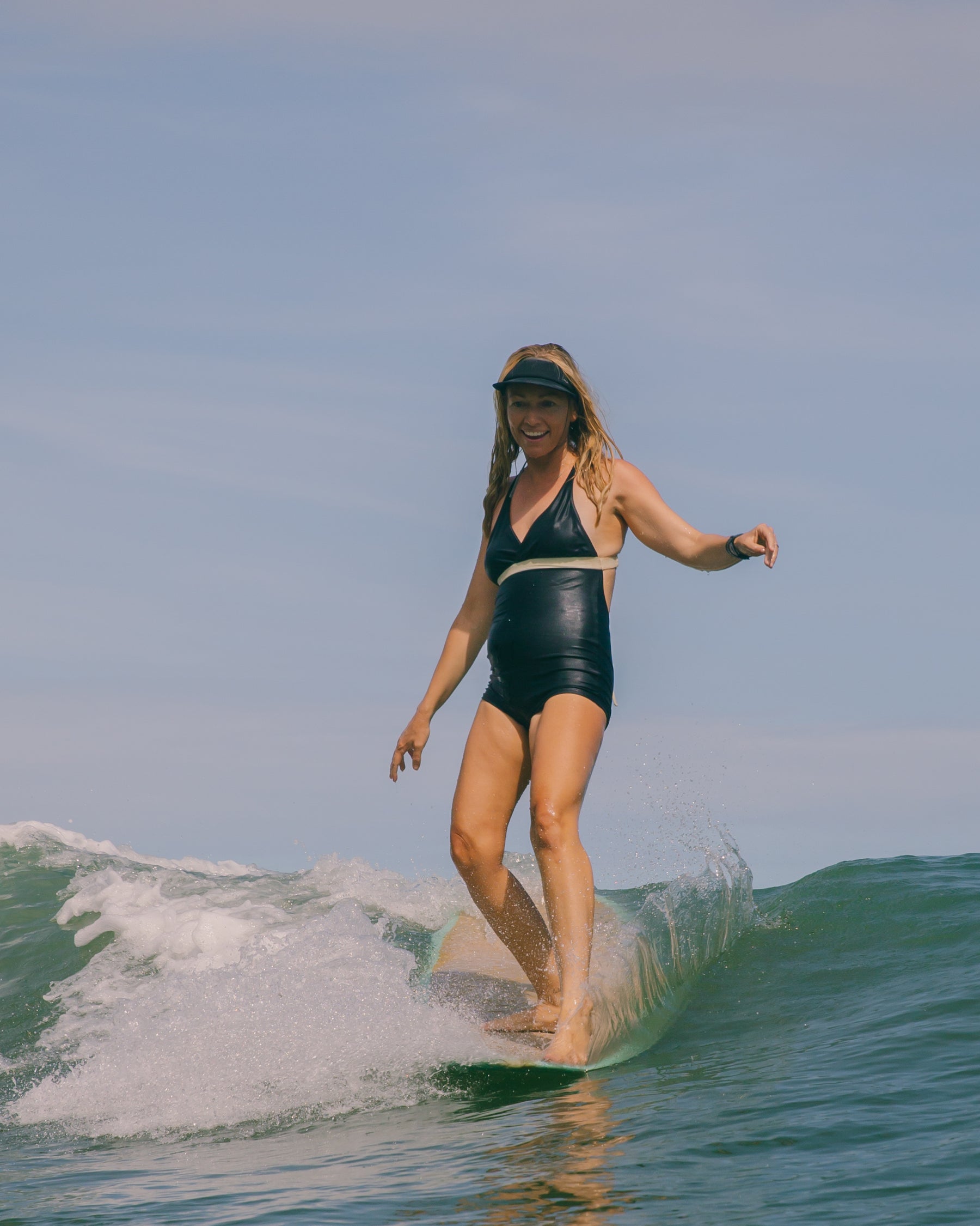 San-O One Piece - Black - Seea