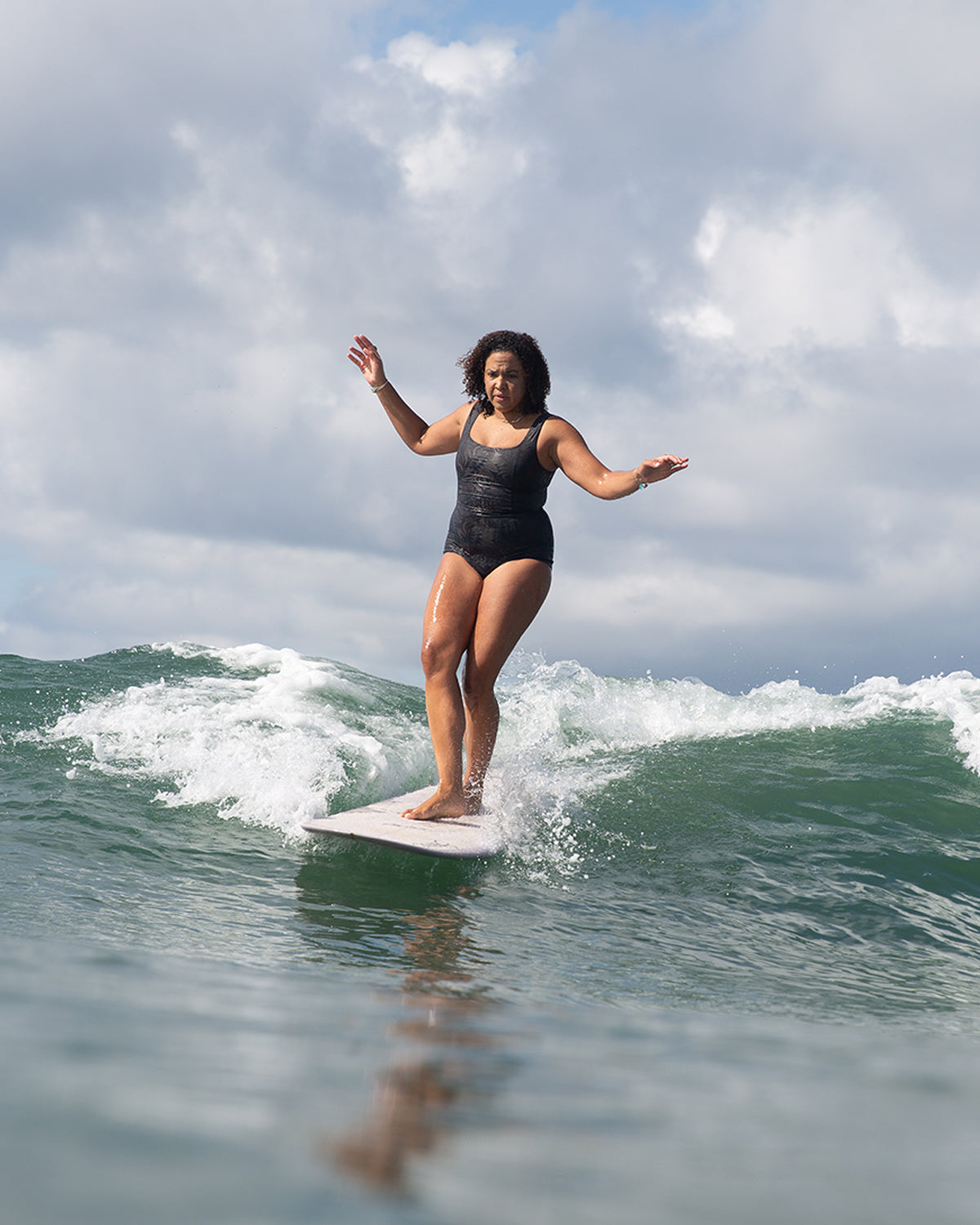 Tofino One Piece - Delfina - Seea