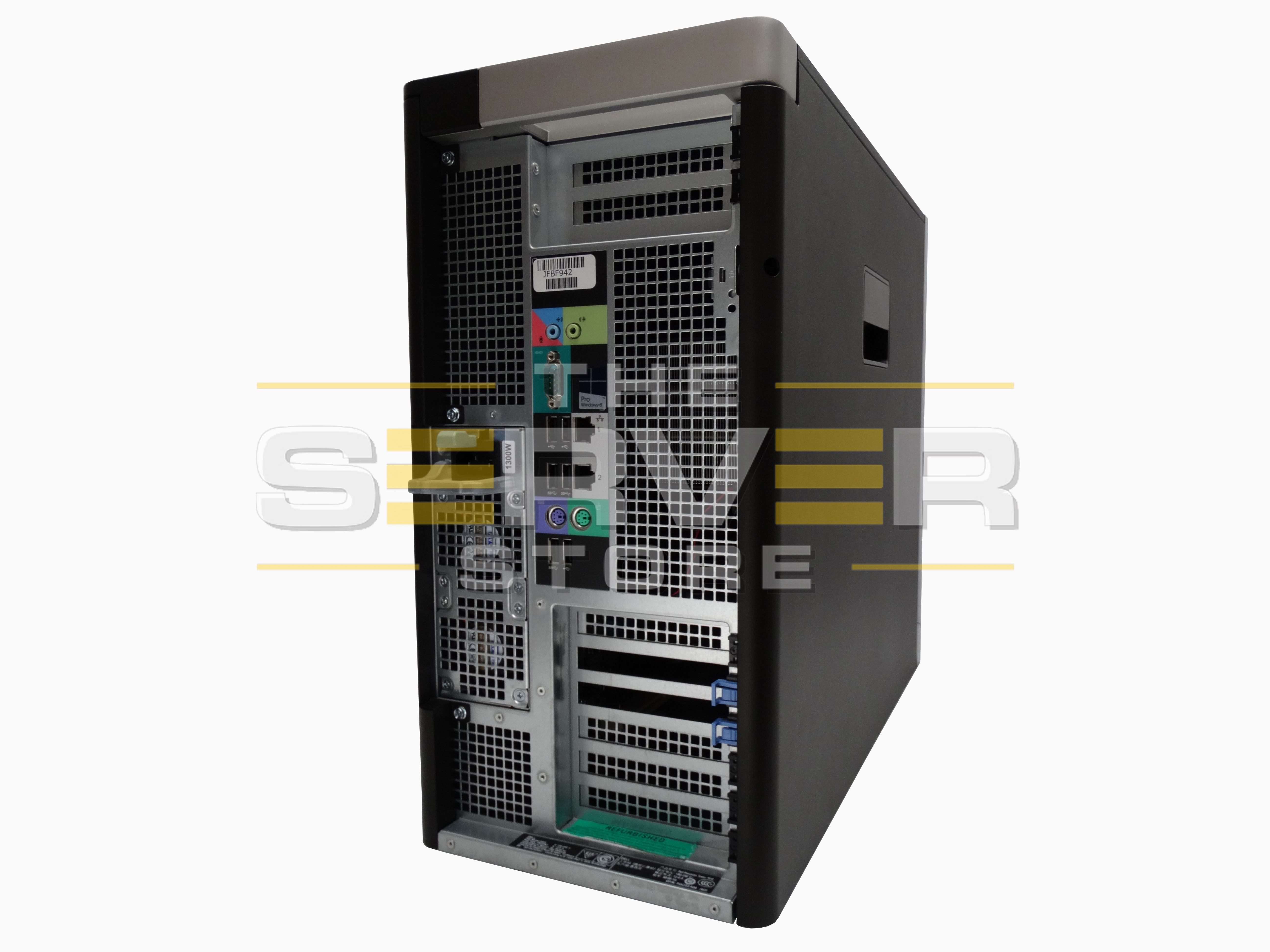 Dell Precision Tower 7910 (T7910) Workstation