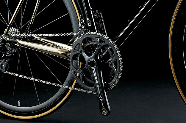 Colnago Master 55 | The Spoken